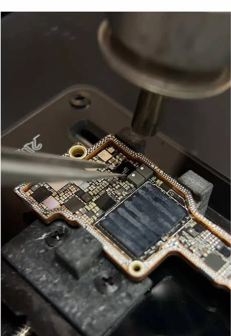 iPhone anakart onarımı