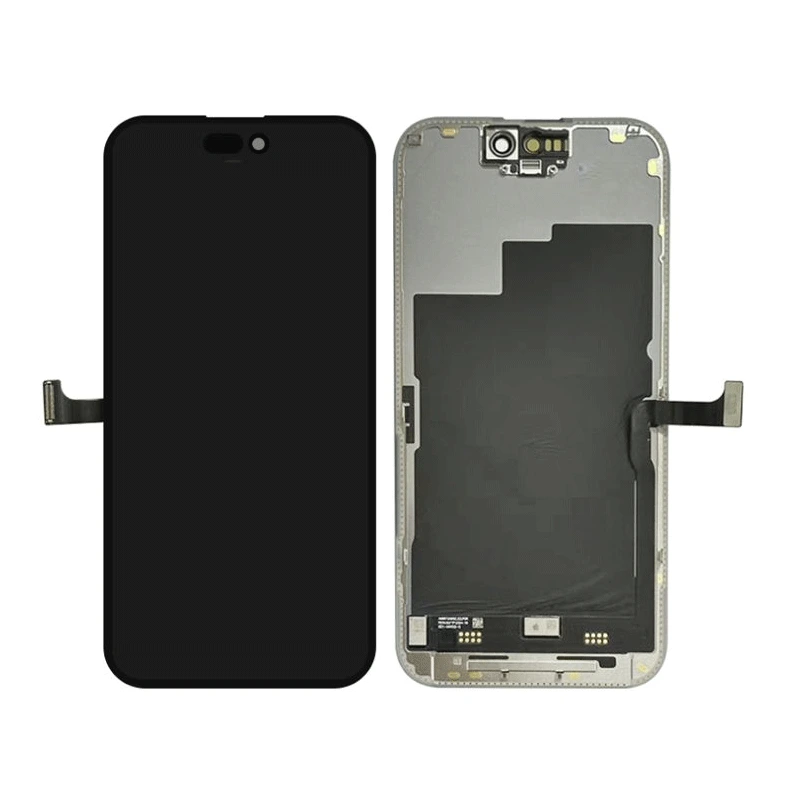 iPhone ekran onarımı
