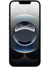 iPhone 16e