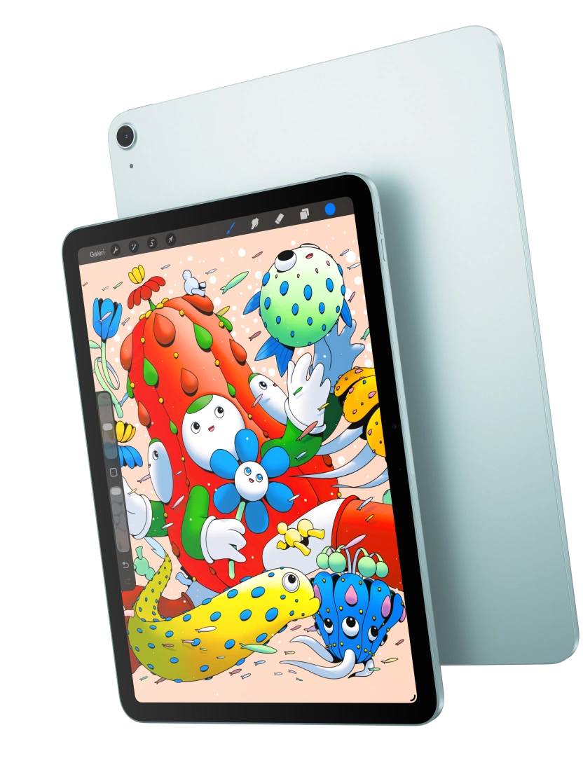 iPad 10